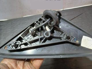 bontott AUDI Q3 Bal Visszapillantó Tükör (Elektromos)