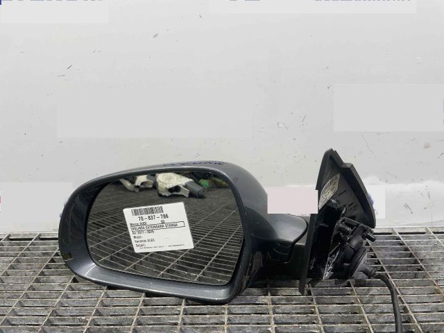 bontott AUDI Q3 Bal Visszapillantó Tükör (Elektromos)