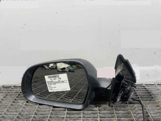 bontott AUDI Q3 Bal Visszapillantó Tükör (Elektromos)