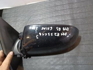 bontott AUDI Q3 Bal Visszapillantó Tükör (Elektromos)