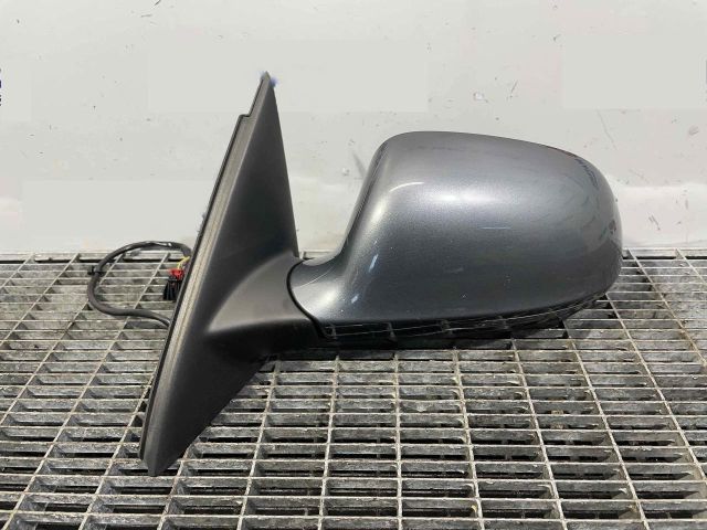 bontott AUDI Q3 Bal Visszapillantó Tükör (Elektromos)