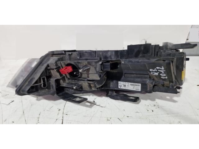 bontott AUDI Q3 Bal Xenon Fényszóró