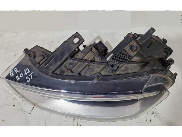 bontott AUDI Q3 Bal Xenon Fényszóró
