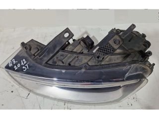 bontott AUDI Q3 Bal Xenon Fényszóró