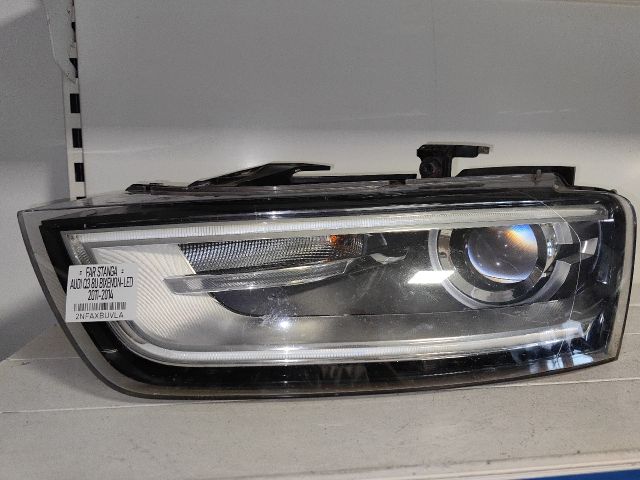 bontott AUDI Q3 Bal Xenon Fényszóró