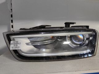 bontott AUDI Q3 Bal Xenon Fényszóró