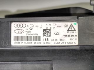 bontott AUDI Q3 Bal Xenon Fényszóró