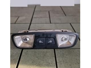 bontott AUDI Q3 Beltér Világítás Hátsó