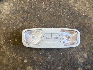 bontott AUDI Q3 Beltér Világítás Hátsó
