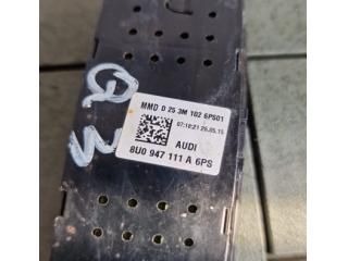 bontott AUDI Q3 Beltér Világítás Hátsó