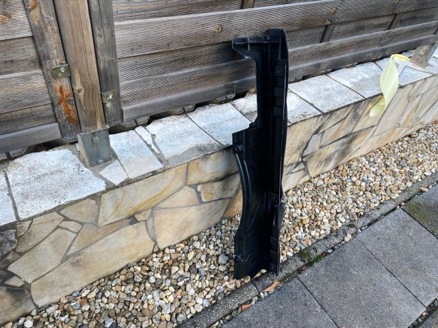 bontott AUDI Q3 Csomagtér Kárpit