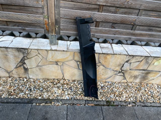 bontott AUDI Q3 Csomagtér Kárpit