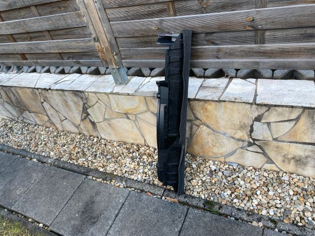 bontott AUDI Q3 Csomagtér Kárpit