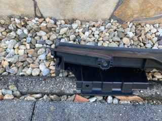 bontott AUDI Q3 Csomagtér Kárpit