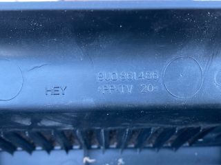 bontott AUDI Q3 Csomagtér Kárpit