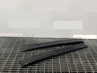 bontott AUDI Q3 Csomagtérajtó Díszléc