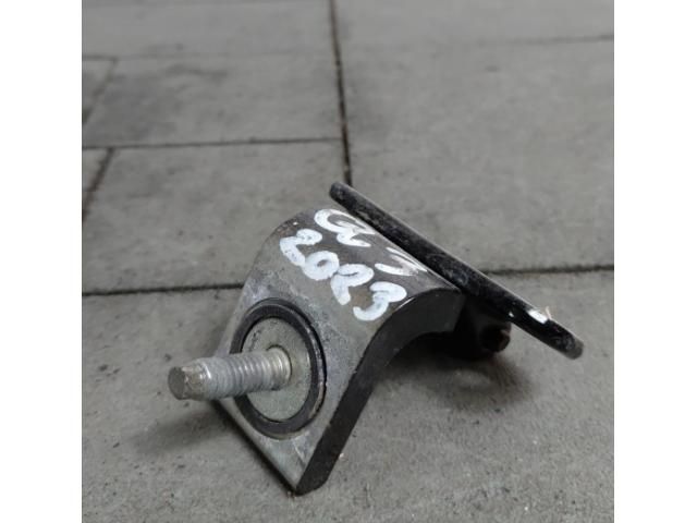 bontott AUDI Q3 Csomagtérajtó Jobb Zsanér