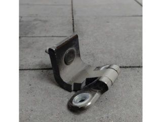 bontott AUDI Q3 Csomagtérajtó Jobb Zsanér