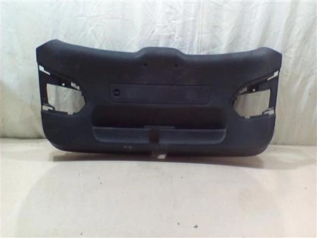 bontott AUDI Q3 Csomagtérajtó Kárpit