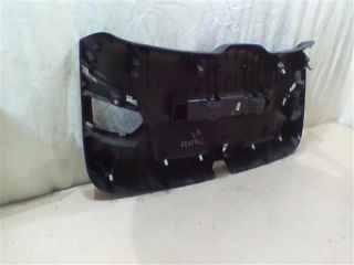 bontott AUDI Q3 Csomagtérajtó Kárpit