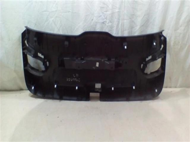 bontott AUDI Q3 Csomagtérajtó Kárpit