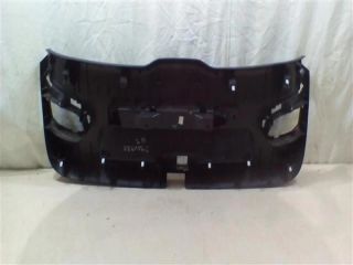 bontott AUDI Q3 Csomagtérajtó Kárpit