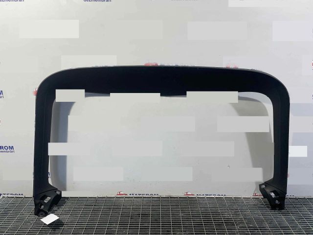 bontott AUDI Q3 Csomagtérajtó Kárpit