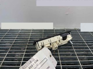 bontott AUDI Q3 Csomagtérajtó Kilincs