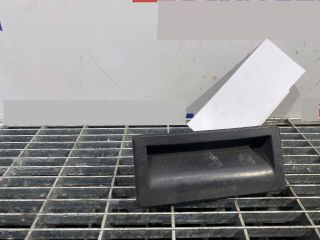 bontott AUDI Q3 Csomagtérajtó Kilincs