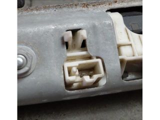 bontott AUDI Q3 Csomagtérajtó Kilincs