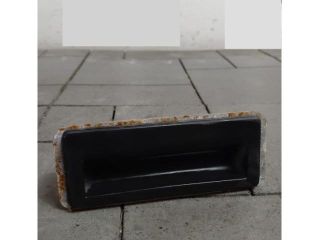 bontott AUDI Q3 Csomagtérajtó Kilincs