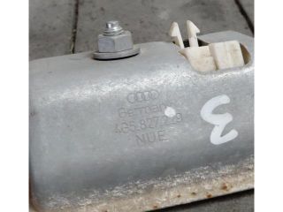 bontott AUDI Q3 Csomagtérajtó Kilincs