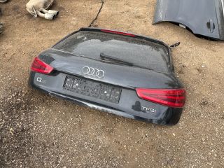 bontott AUDI Q3 Csomagtérajtó (Részeivel)