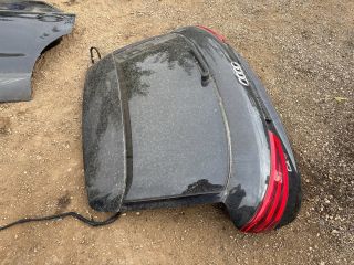 bontott AUDI Q3 Csomagtérajtó (Részeivel)