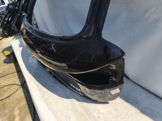 bontott AUDI Q3 Csomagtérajtó (Üres lemez)