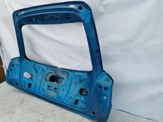 bontott AUDI Q3 Csomagtérajtó (Üres lemez)