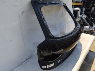 bontott AUDI Q3 Csomagtérajtó (Üres lemez)