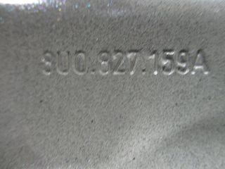 bontott AUDI Q3 Csomagtérajtó (Üres lemez)