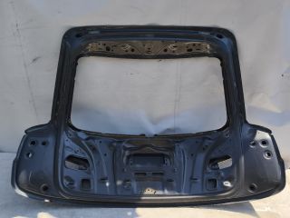 bontott AUDI Q3 Csomagtérajtó (Üres lemez)