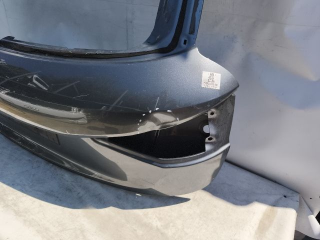 bontott AUDI Q3 Csomagtérajtó (Üres lemez)