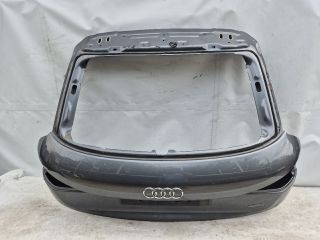 bontott AUDI Q3 Csomagtérajtó (Üres lemez)