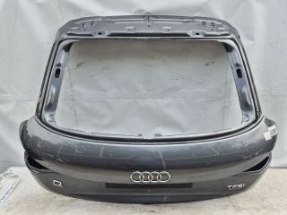 bontott AUDI Q3 Csomagtérajtó (Üres lemez)