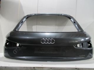 bontott AUDI Q3 Csomagtérajtó (Üres lemez)