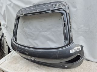 bontott AUDI Q3 Csomagtérajtó (Üres lemez)