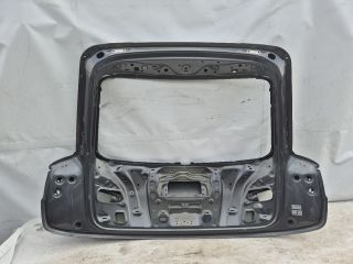 bontott AUDI Q3 Csomagtérajtó (Üres lemez)