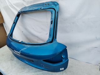 bontott AUDI Q3 Csomagtérajtó (Üres lemez)