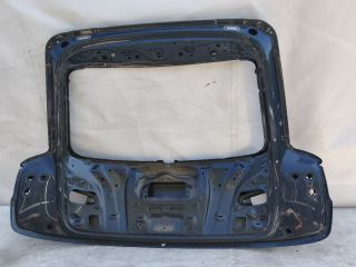 bontott AUDI Q3 Csomagtérajtó (Üres lemez)