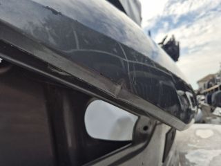 bontott AUDI Q3 Csomagtérajtó (Üres lemez)