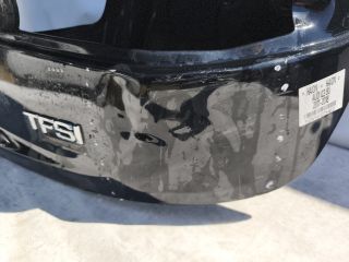 bontott AUDI Q3 Csomagtérajtó (Üres lemez)