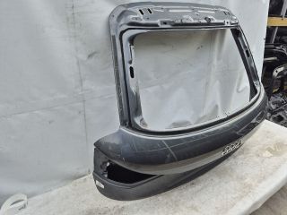 bontott AUDI Q3 Csomagtérajtó (Üres lemez)